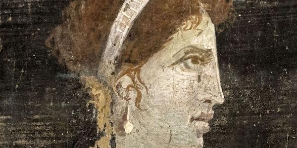 The Real Antony And Cleopatra Arts And Sciences